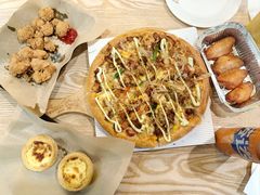 -尊宝比萨(斗西店)