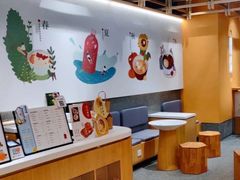 -炖物24章·顺时轻养茶(杭州大厦店)