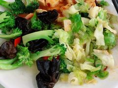 -中国石油大学第2食堂