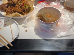 -额娘·春饼烤鸭(华北七楼创始店)