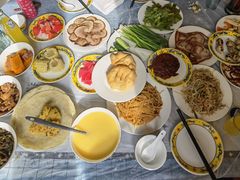 -大岭沟猕猴桃谷风景区