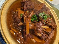 -金典银峰老鹅馆·昆山菜(亭林公园店)