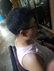 -东方美妍