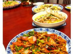 -呼吸森林·生态农庄农家乐私房菜