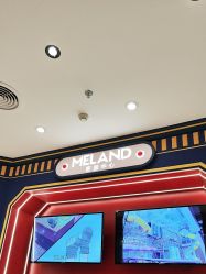 -meland亲子乐园(北京首开通州万象汇店)