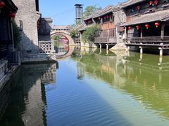 -朱仙镇启封故园景区