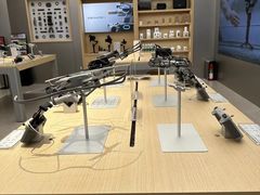 -DJI大疆(福州万象城授权体验店)