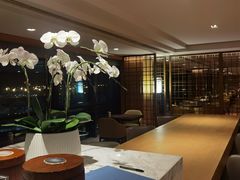 -深圳机场凯悦酒店