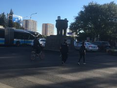 -安定门(地铁站)