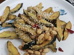 -少林寺欢喜地素斋馆