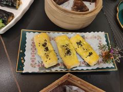 -萬國酒家·非遗技艺传承味道