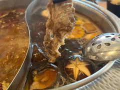 -牛匠和牛寿喜锅(西安总店)