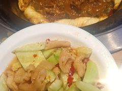-锅老头铁锅炖•大锅蒸汽海鲜(韩乐坊店)