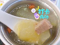 -澳门陈光记烧味饭店(万象城店)