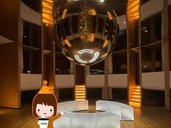 -涨巢·潮玩水疗局