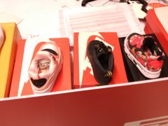 -NIKE品牌体验店(金源新燕莎店)