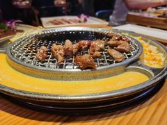 -喜来稀肉(北外滩白玉兰广场店)