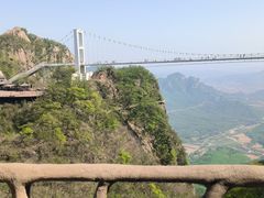 -凤凰山国家森林公园