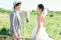 -花田映像婚纱摄影(龙岗店)