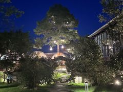-云禾壹海景庄园餐厅