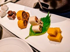 -北平食府·北京烤鸭(北京西站六里桥店)