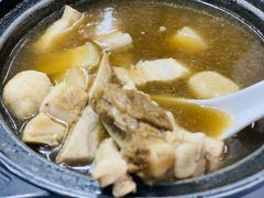 -新记肉骨茶