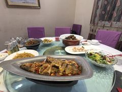 -九头鸟酒家(东高地店)