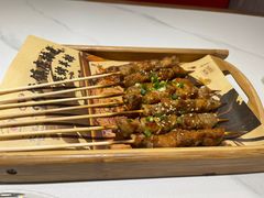 -火龙堂·风味民间菜(文一路店)