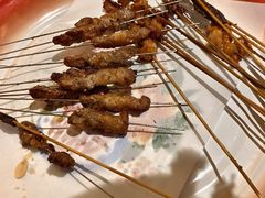 -北丐先生·野馄饨烧烤(泰达E街区店)