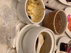 -郑州富力万达文华酒店·云端美食汇自助餐厅