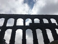 -塞哥维亚输水道