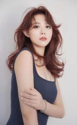 -东方美妍小鹏造型
