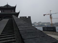 -相门城墙文化休闲景区