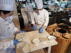 -长白山凯悦酒店·市集咖啡厅