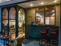 -Double cafe