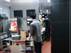 -麦当劳(光新乐购店)