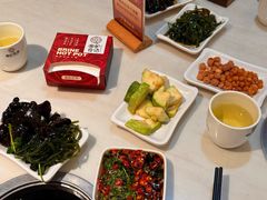 -围炉夜话·潮汕卤水火锅(榕江店)