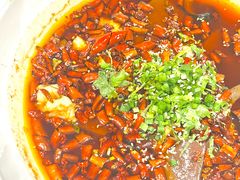 -小河盐帮·私家菜·烤鸭(三元桥·霄云路店)