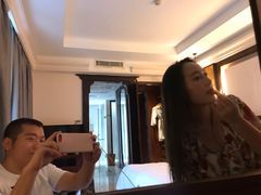 -三亚亚龙湾雅高铂尔曼别墅度假酒店