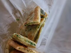 -咏春葱油饼(德政中路店)