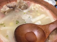 -云海肴·汽锅鸡·云南菜(领展购物广场·中关村店)