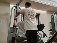 -YCHL Studios健身工作室(市二宫店)