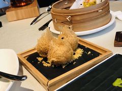 -皇朝会.经典传统粤菜(外滩店)