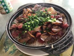 -香江农家乐饭店