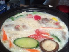 iphone_upload_pic-仓桥家·焗寿司·锅物(光谷步行街店)