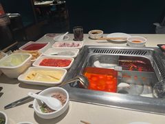 -海底捞火锅(万丰桥店)