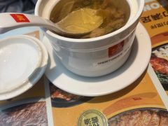 -文通冰室(东方宝泰店)