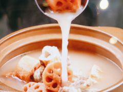 -院里寻菜·祖庵菜宴请(观沙岭店)