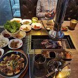 望京烤肉大哥大原来是它！！