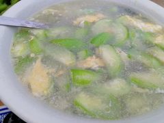 -云河农家乐饭店(福禄缘树山店)